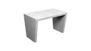 Angled Table