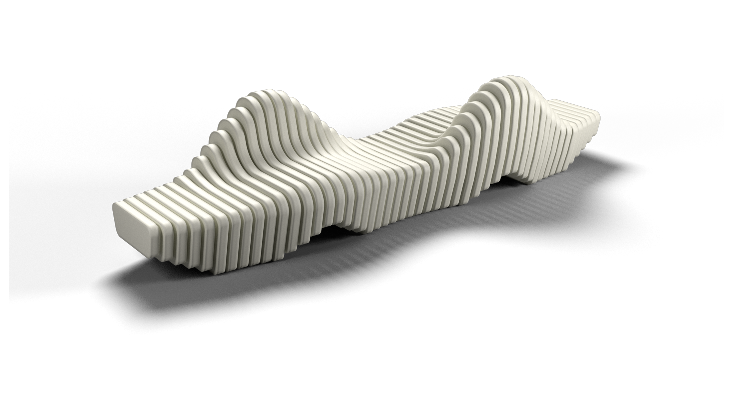 Parametric Bench