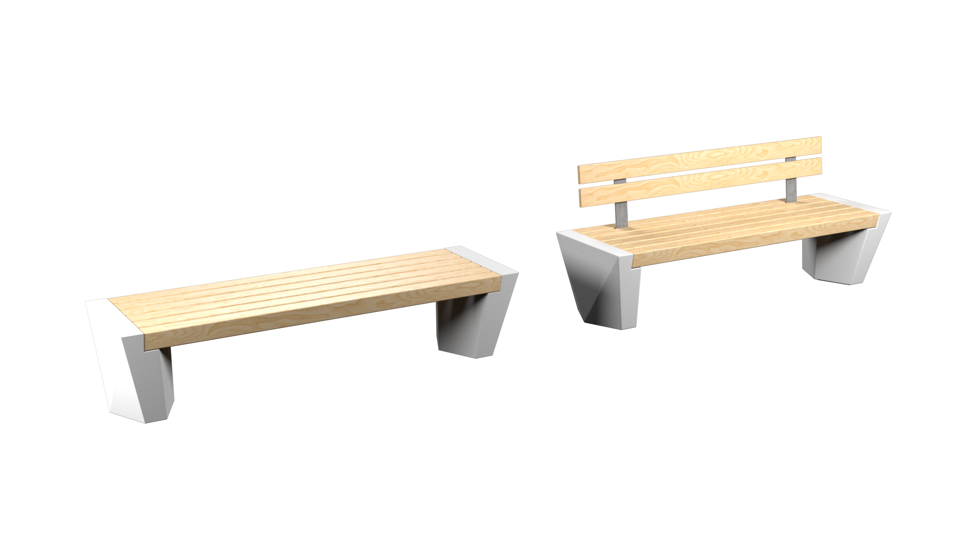 Azha Bench