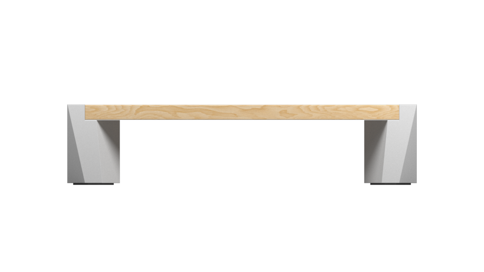 Azha Bench