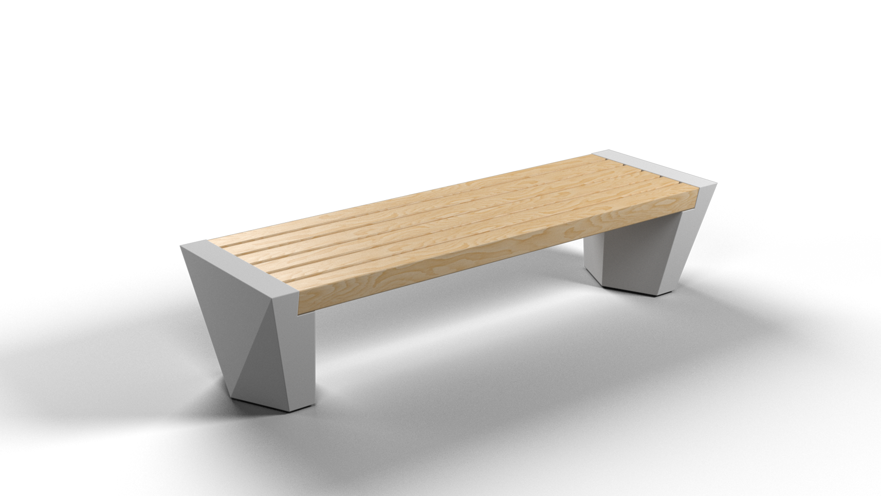 Azha Bench