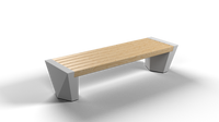 Azha Bench