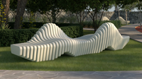 Parametric Bench